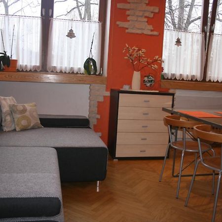 Apartamenty Paradis Zakopane Dış mekan fotoğraf