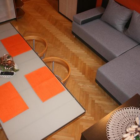 Apartamenty Paradis Zakopane Dış mekan fotoğraf