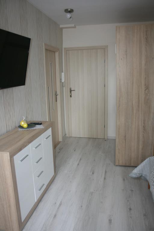 Apartamenty Paradis Zakopane Dış mekan fotoğraf