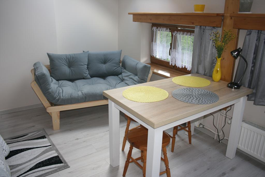 Apartamenty Paradis Zakopane Dış mekan fotoğraf