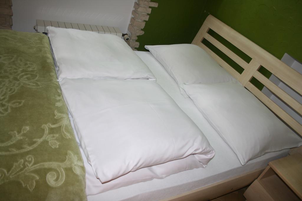 Apartamenty Paradis Zakopane Dış mekan fotoğraf