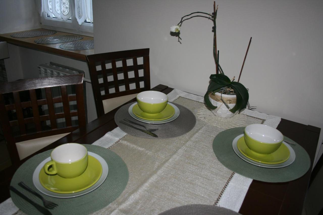 Apartamenty Paradis Zakopane Dış mekan fotoğraf
